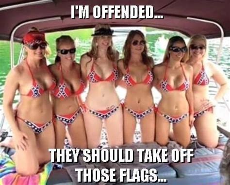 The Confederate Flag Debate Know Your Meme