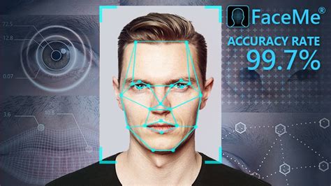 Faceme Ai Facial Recognition Engine Cyberlink