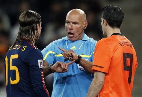 Referee Salaries: How Much Do Soccer Referees Make?