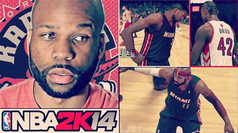 Nba 2k14 Ps4 My Career Full Game How To Make Your Team Play Better