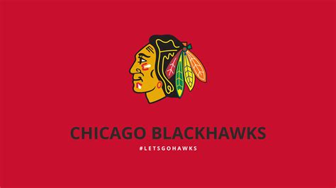 Chicago Blackhawks Wallpapers Top Free Chicago Blackhawks Backgrounds