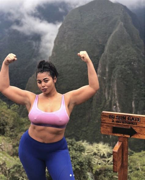 5 Body Positive Influencers You Should Be Following On Instagram