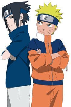 Narusasu Friends And Rivals Lineart Colored By Dennisstelly On Deviantart Narusasu Color