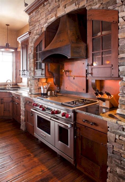Perfect for creating an eclectic look, this farmhouse style furniture this would make a great island. 20+ brilliant Rustic Farmhouse Kitchen Island Ideas - Page ...