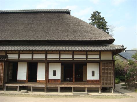 Old Fashioned Japanese House Traditional Japanese House Give You One Traditional Jp House