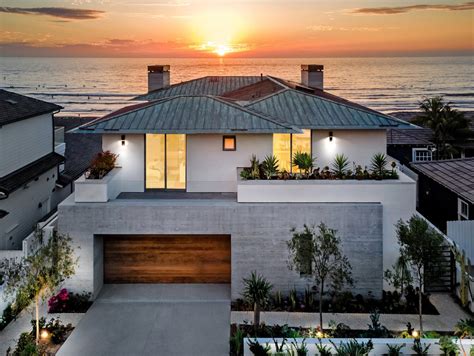 26900000 La Jolla Home For Sale Offers Luxurious Beachfront Living