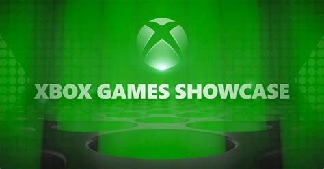 The Next Xbox Games Showcase Already Has An Official Date Levelup