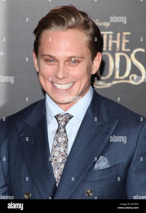 Into The Woods New York Premiere Held At The Ziegfeld Theater