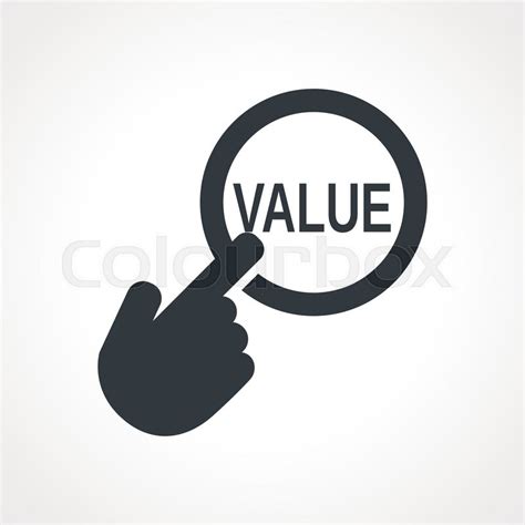 Value Icon At Collection Of Value Icon Free For