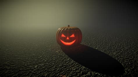 Halloween 3d Screensaver Mainbasic