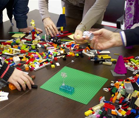 Lego Serious Play Lsf Global
