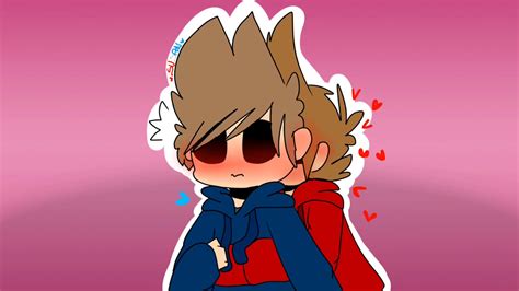 My Darling I Love You Tomtord 💙 Youtube