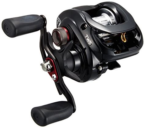 Daiwa Bait Reel 14 Tatura 103SHL TW Right From Japan EBay