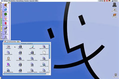Back To Mac Os 9 Because Its All I Need Low End Mac