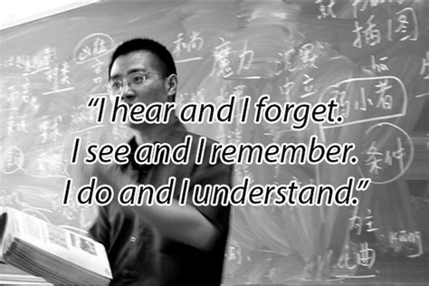 12 Famous Confucius Quotes On Education And Learning Openlearn Open