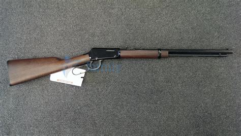 Henry Repeating Arms Lever Action 22lr 20 Octagon Barrel Blue