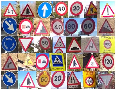 Traffic Signs Detection Object Detection Dataset An Vrogue Co