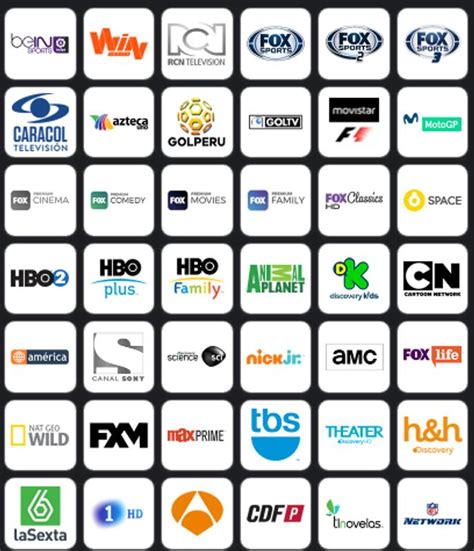 chiloop - TV en vivo gratis HD todos los canales for Android - APK Download