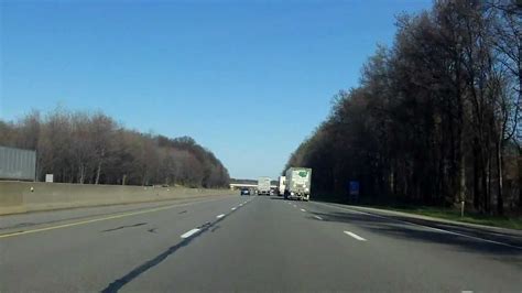 Ohio Turnpike Exits 193 To 209 Eastbound Part 22 Youtube