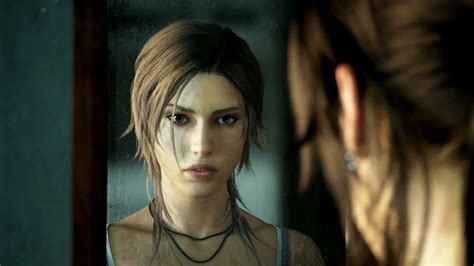 วอลเปเปอร์ 1920x1080 Px Lara Croft Tomb Raider 2013 1920x1080
