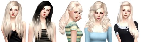 Aveirasims The Following Retextures Are Updated