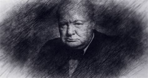 Winston Churchill Scrittore E Premio Nobel Per La Letteratura