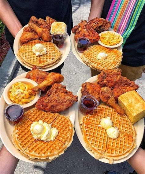 Top 15 Most Shared Roscoes Chicken And Waffles Pico Easy Recipes To
