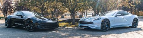 Karma Calgary Western Canadas Karma Automotive Dealer