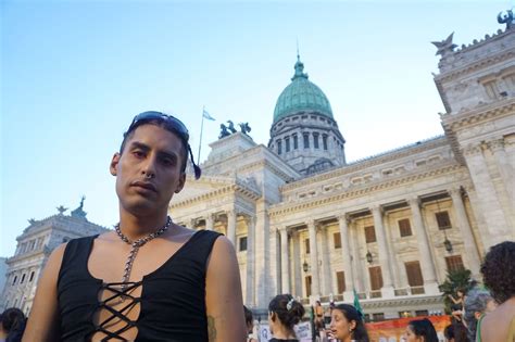 From Debt To Sex Ed 8m In Buenos Aires Buenos Aires Herald