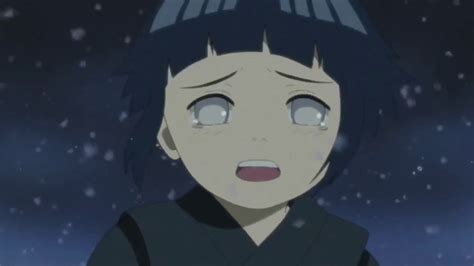 Naruto Meets Hinata For The First Time As Kids And Takes Her Home After