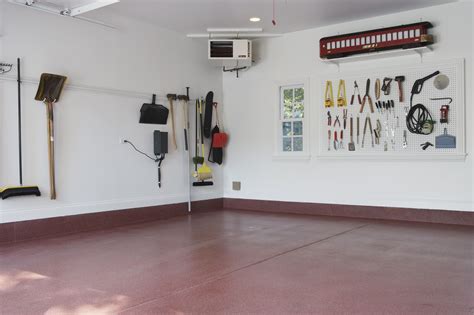 Before You Buy A Garage Wall System