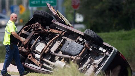 Fatal Traffic Crash Closes Littleton Road Near Aluminum Road