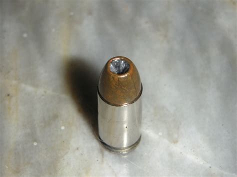Zauf Introduction To Bullet Types Not Operator