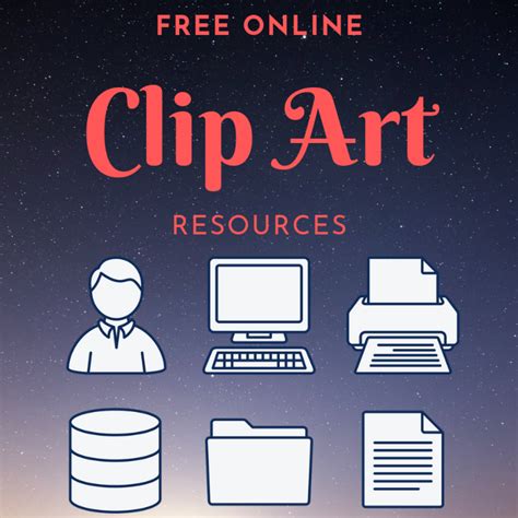 The 11 Best Websites For Free Clip Art Turbofuture