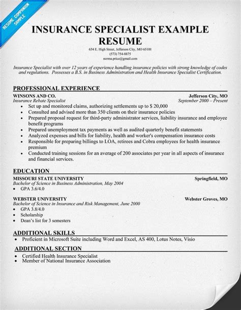 We did not find results for: Resume Samples and How to Write a Resume | Resume ...
