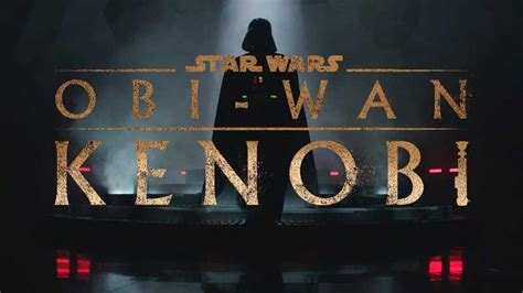 Star Wars Obi Wan Kenobi Nuovo Spot Tv Con Duel Of The Fates