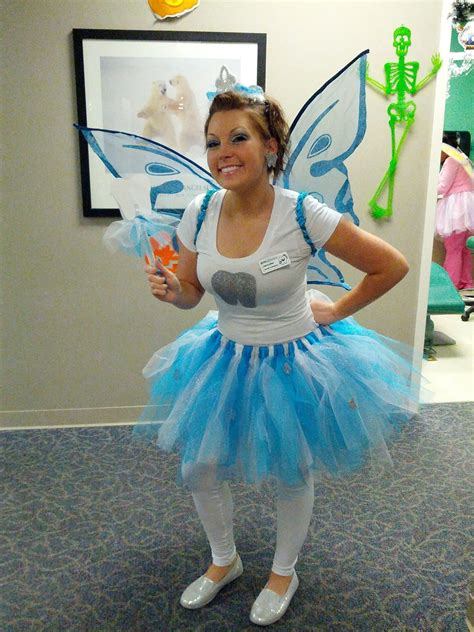 At least she has a good backup plan (plus a cute letter) to redeem 70 kids' costumes you can diy in a flash. 3261db43c1a2fa01c083119133180e17.jpg 1,200×1,600 pixels | Tooth fairy costume diy, Fairy costume