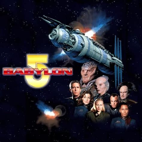 Babylon 5 1993