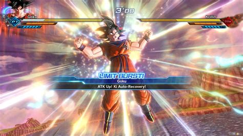 Dragon Ball Xenoverse 2 Extra Pack 2 Details And