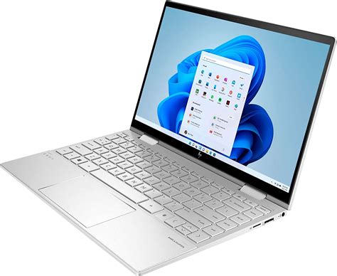 Compra Hp Envy X360 2 En 1 Fhd Oled Touch Screen Laptop Intel Core