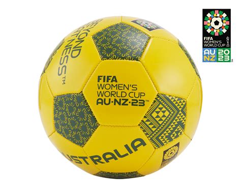 Fifa Women’s World Cup Soccer Ball
