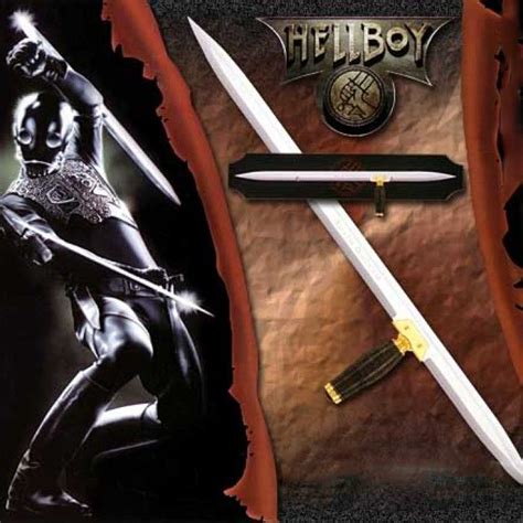 Hellboy United Cutlery Replica 11 Sword Kroenen Catawiki