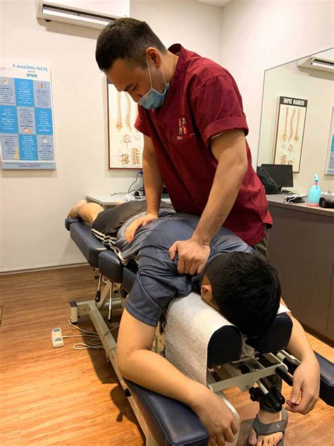 About Us Onespine Chiropractic And Physiotherapy Center In Malaysia