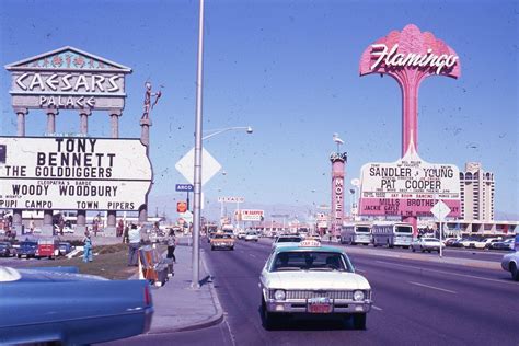 Cansinos Old Vegas Viva Las Vegas Las Vegas Nevada