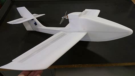 Model Plane Foam The Story And Product Page 142 Rc Groups