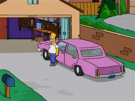 Vous Adorez Les Simpson Découvrez Leur Maison Dans La Vraie Vie