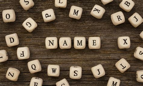 Namensänderung Kosten Und Online Unterlagen Zur Änderung Von Vornamen