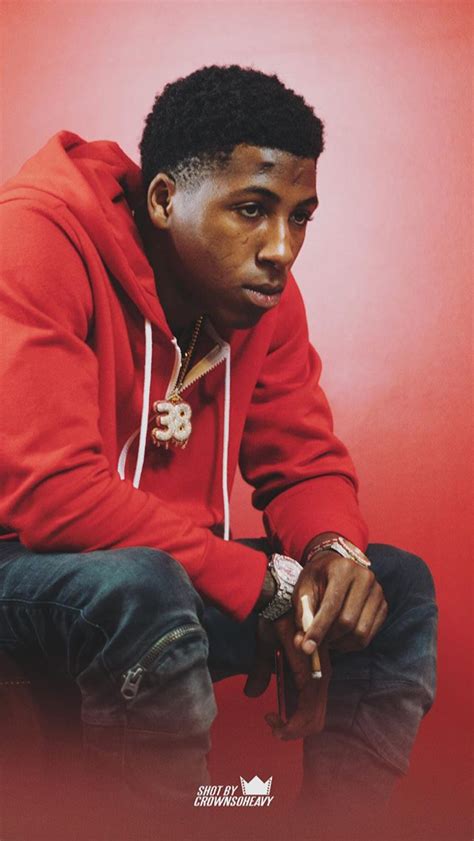 List Of Nba Youngboy Red Wallpaper Ideas