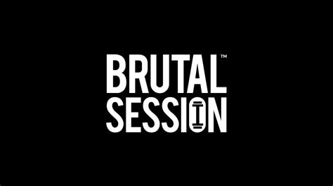 Brutal Session Episode 1 Leg Workout Youtube