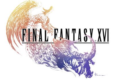 Square Enix Reveals Final Fantasy Xvi A Timed Playstation 5 Exclusive